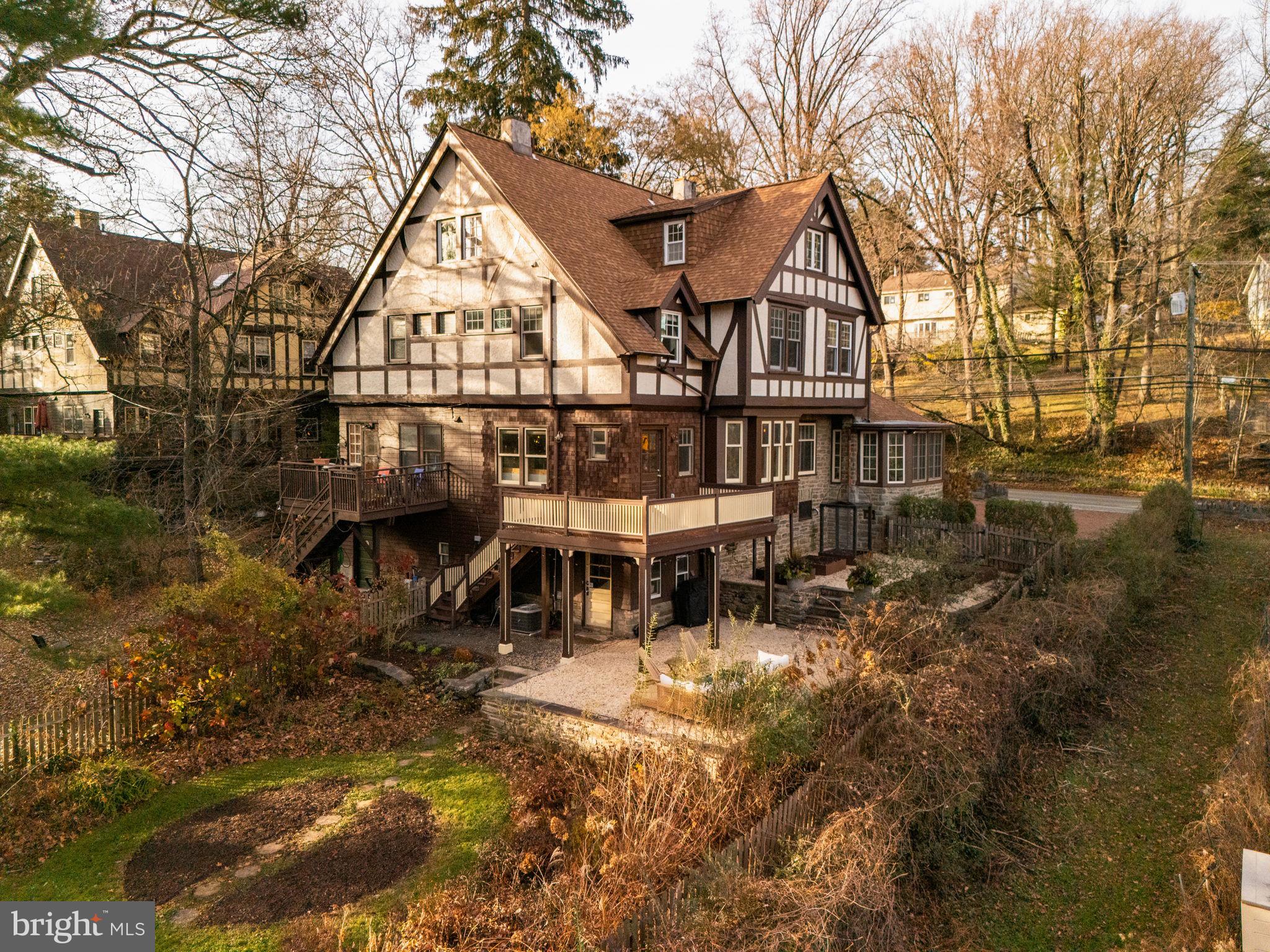 328 Greenwood Avenue Wyncote, PA 19095 - Photo 124 of 137