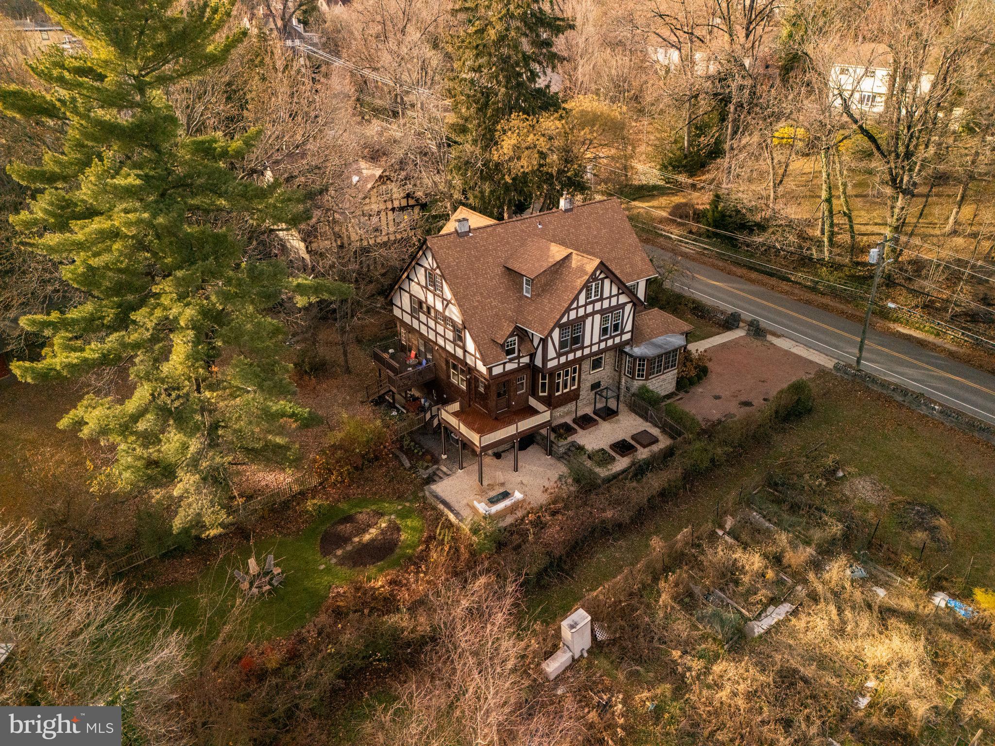 328 Greenwood Avenue Wyncote, PA 19095 - Photo 125 of 137