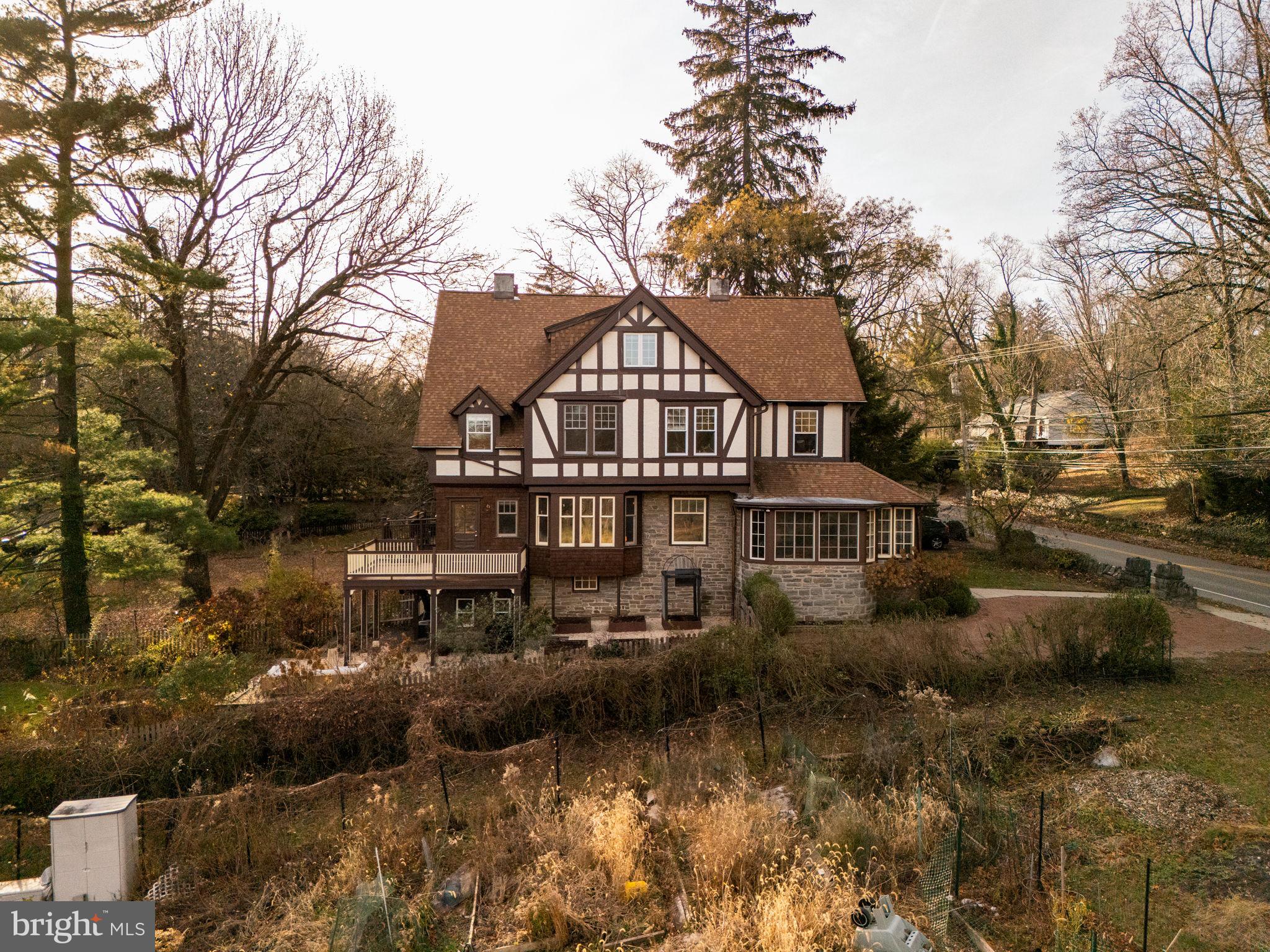 328 Greenwood Avenue Wyncote, PA 19095 - Photo 126 of 137