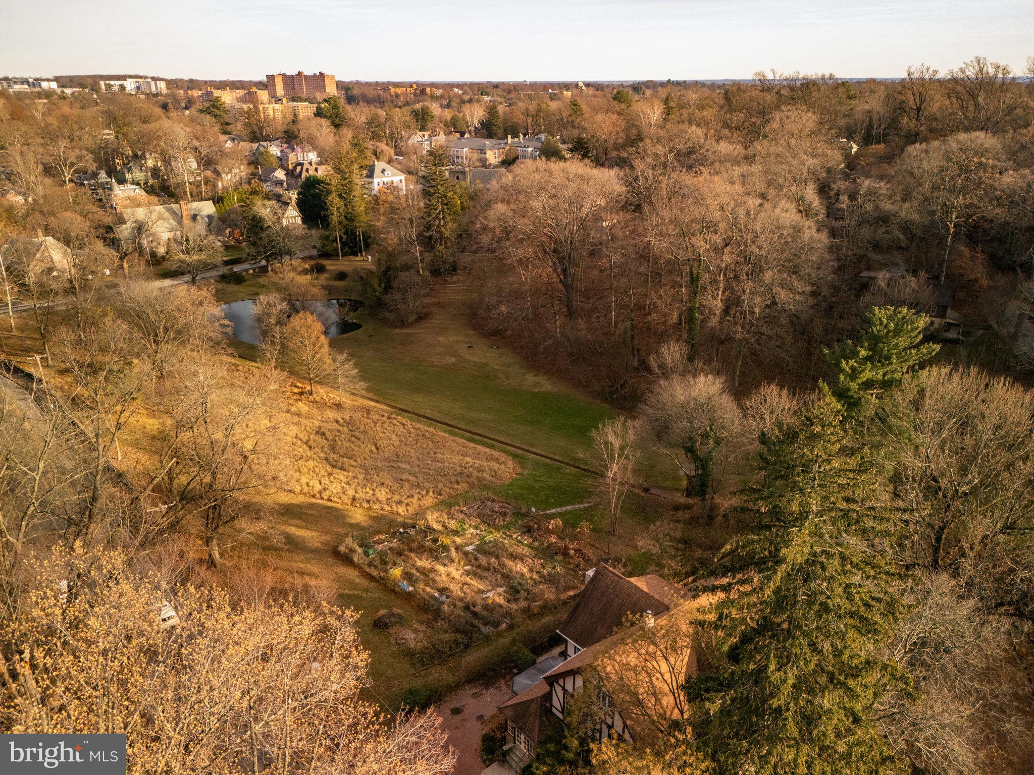 328 Greenwood Avenue Wyncote, PA 19095 - Photo 131 of 137