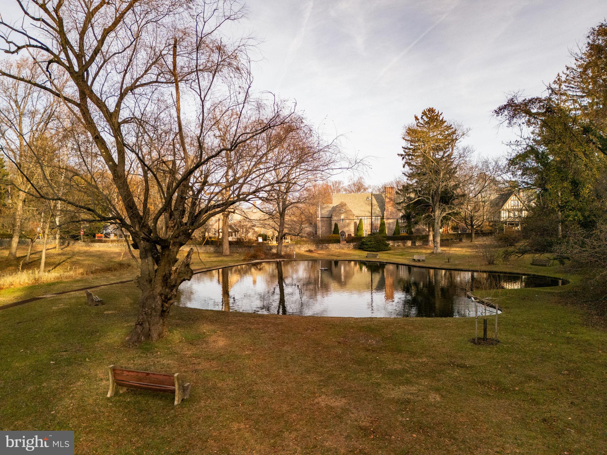 328 Greenwood Avenue Wyncote, PA 19095 - Photo 132 of 137