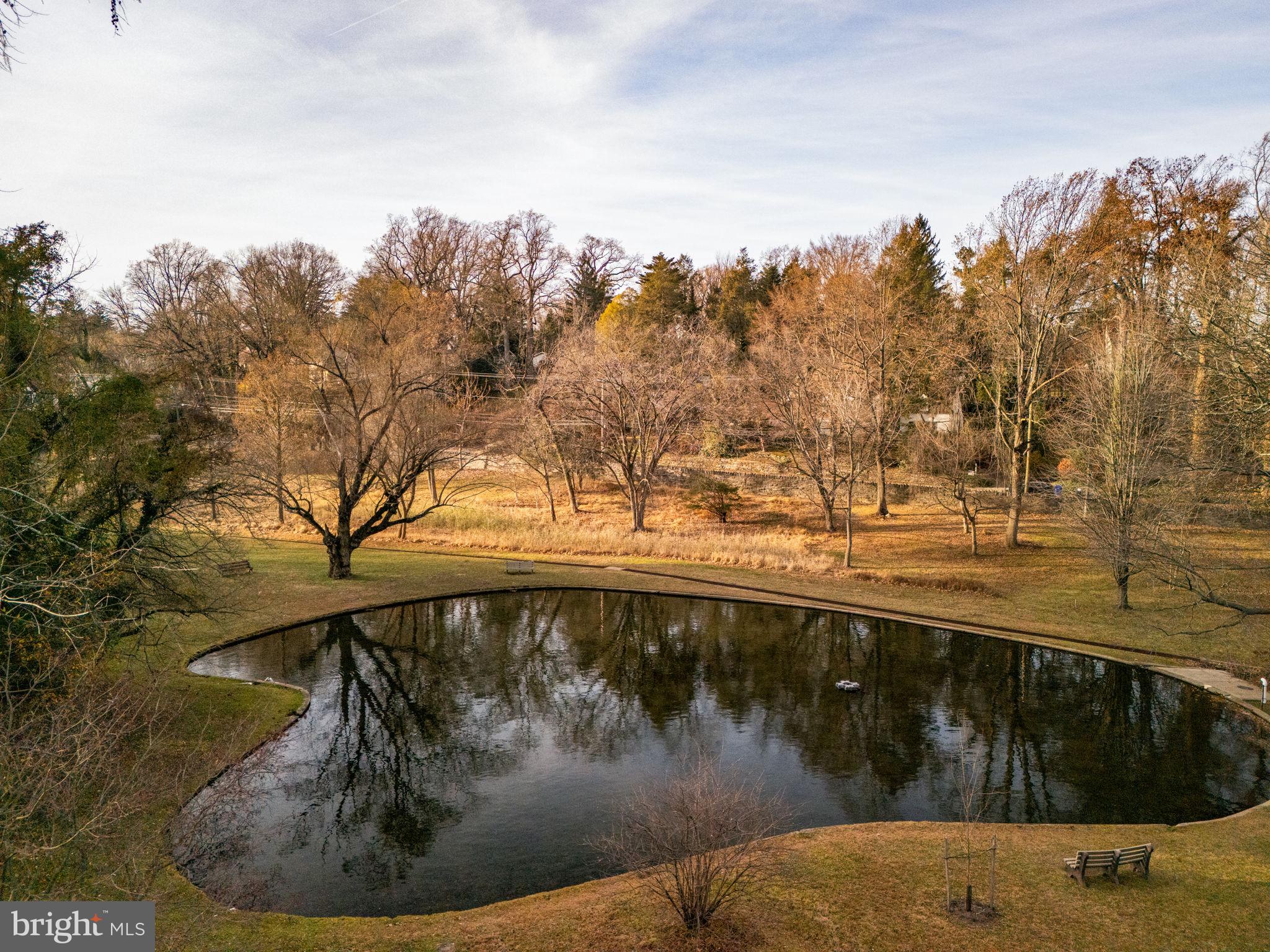 328 Greenwood Avenue Wyncote, PA 19095 - Photo 133 of 137