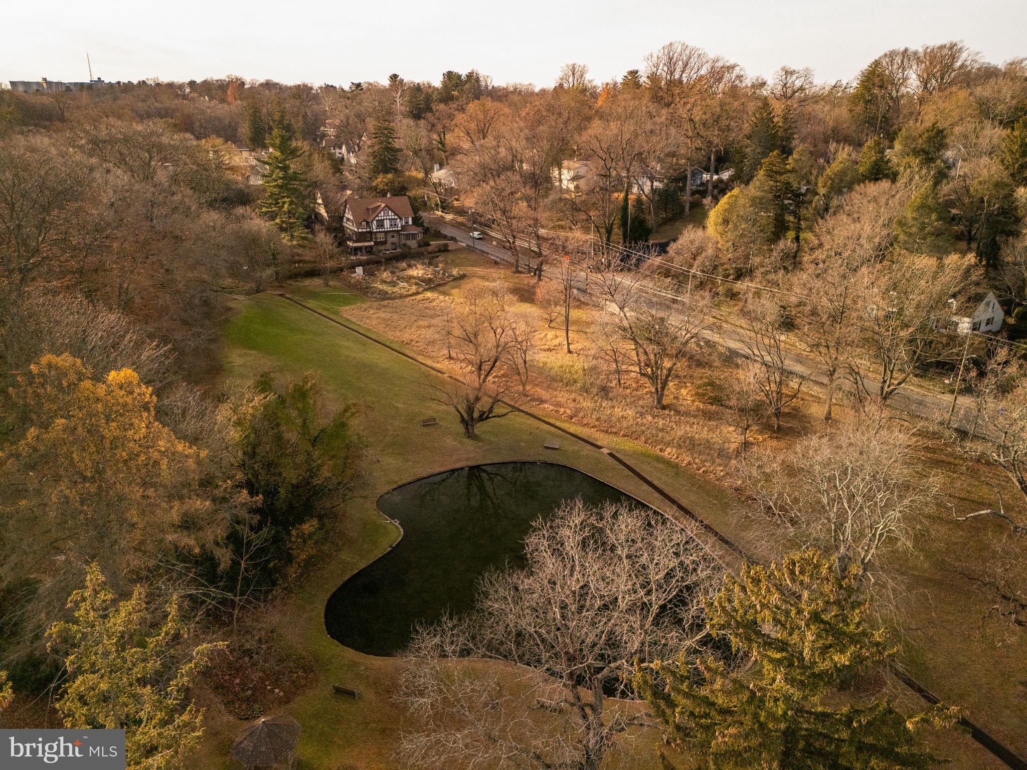 328 Greenwood Avenue Wyncote, PA 19095 - Photo 134 of 137