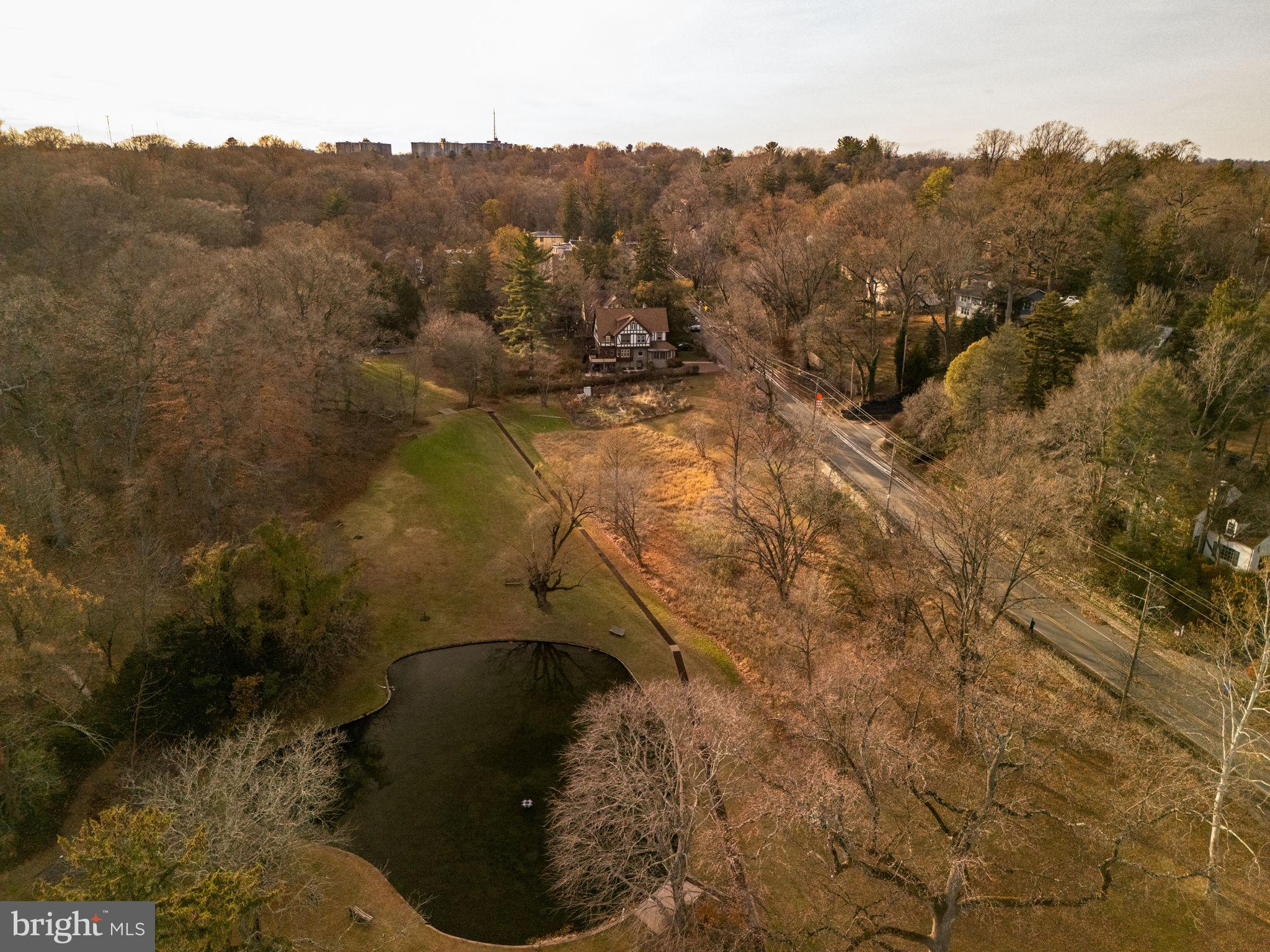 328 Greenwood Avenue Wyncote, PA 19095 - Photo 135 of 137