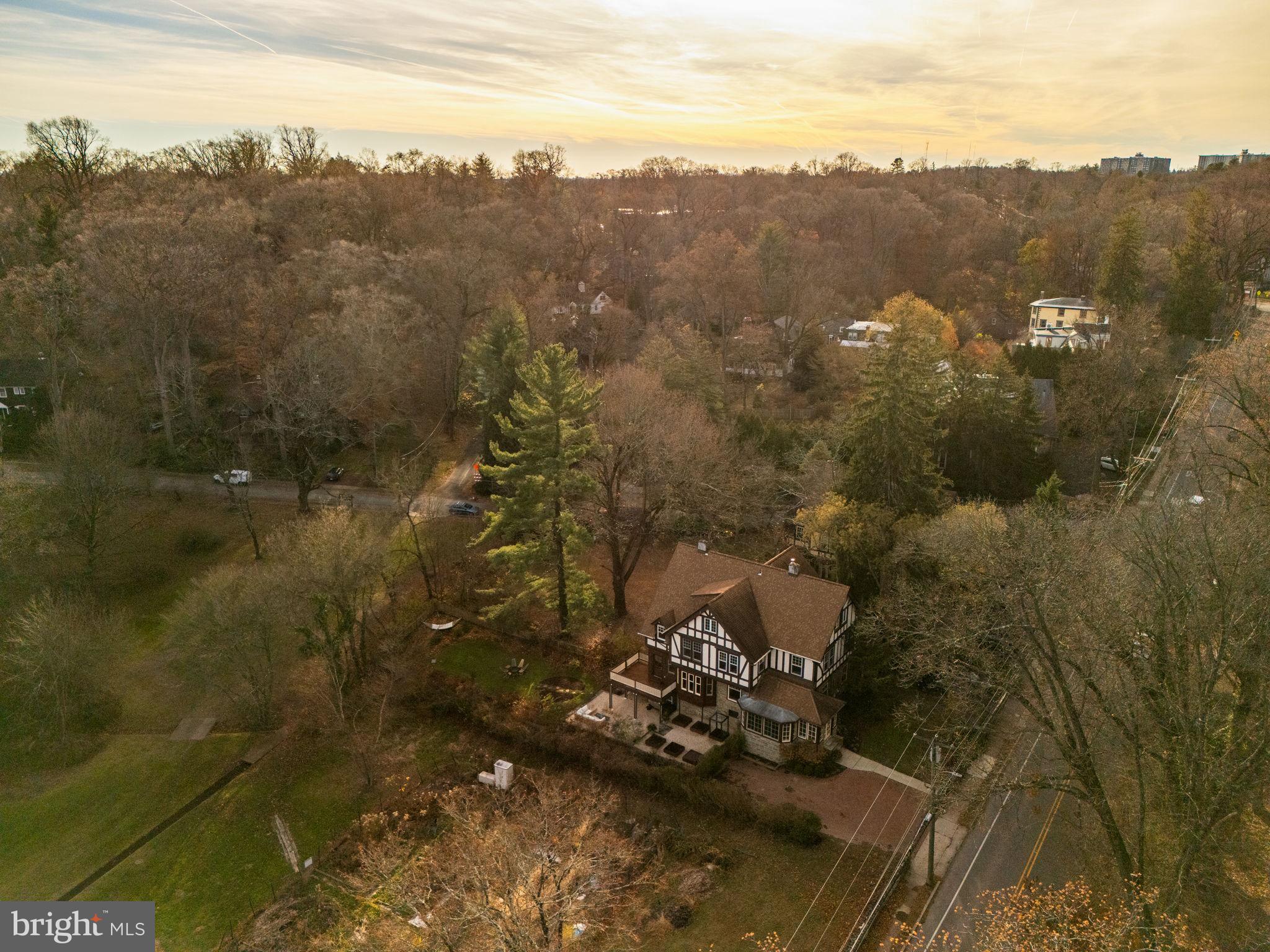 328 Greenwood Avenue Wyncote, PA 19095 - Photo 136 of 137