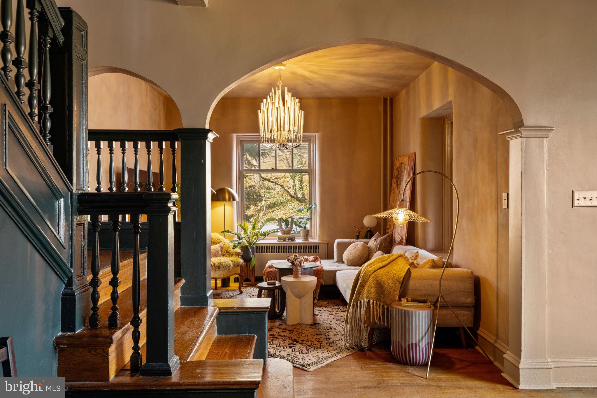 328 Greenwood Avenue Wyncote, PA 19095 - Photo 22 of 137