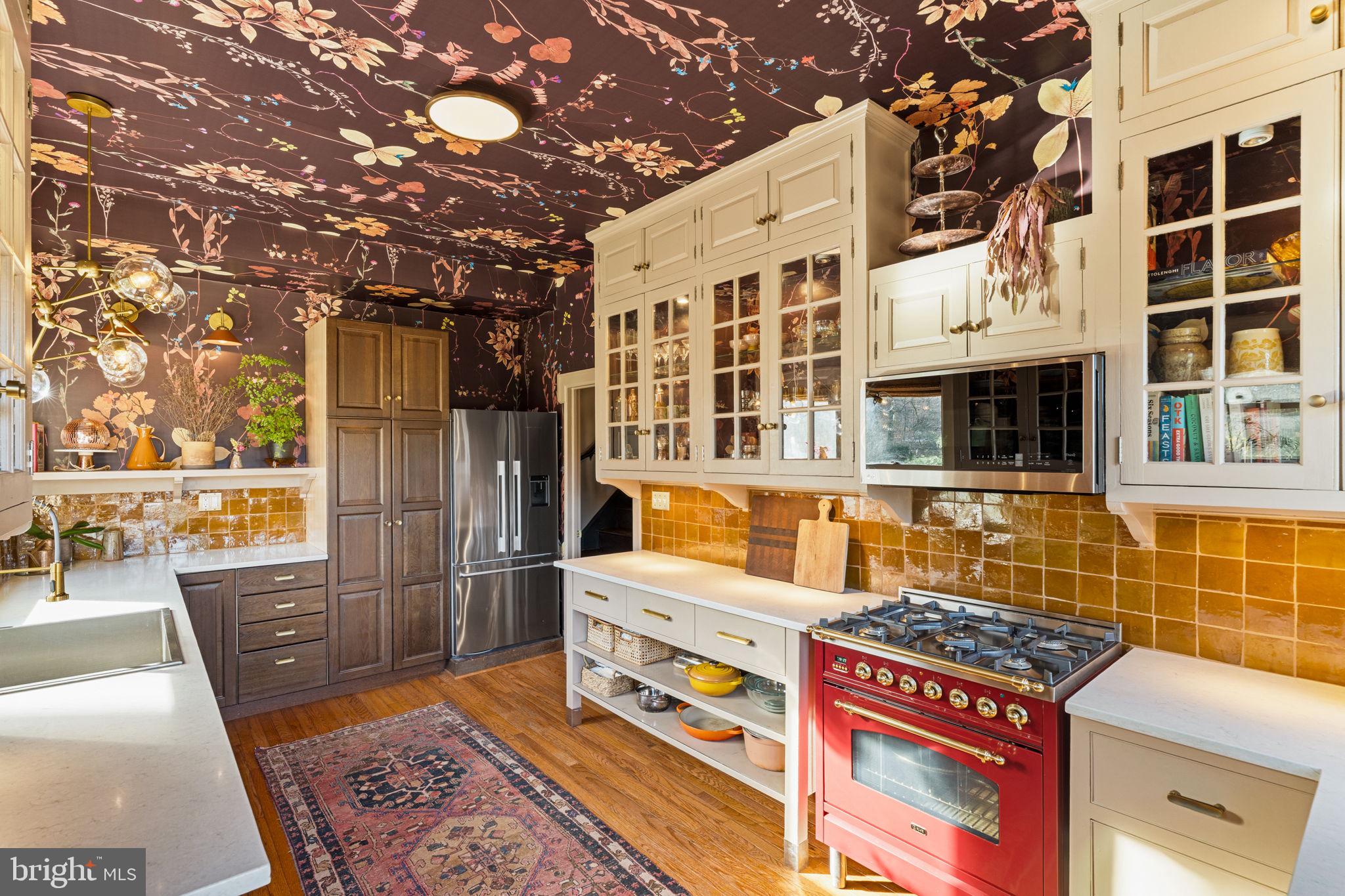 328 Greenwood Avenue Wyncote, PA 19095 - Photo 3 of 137