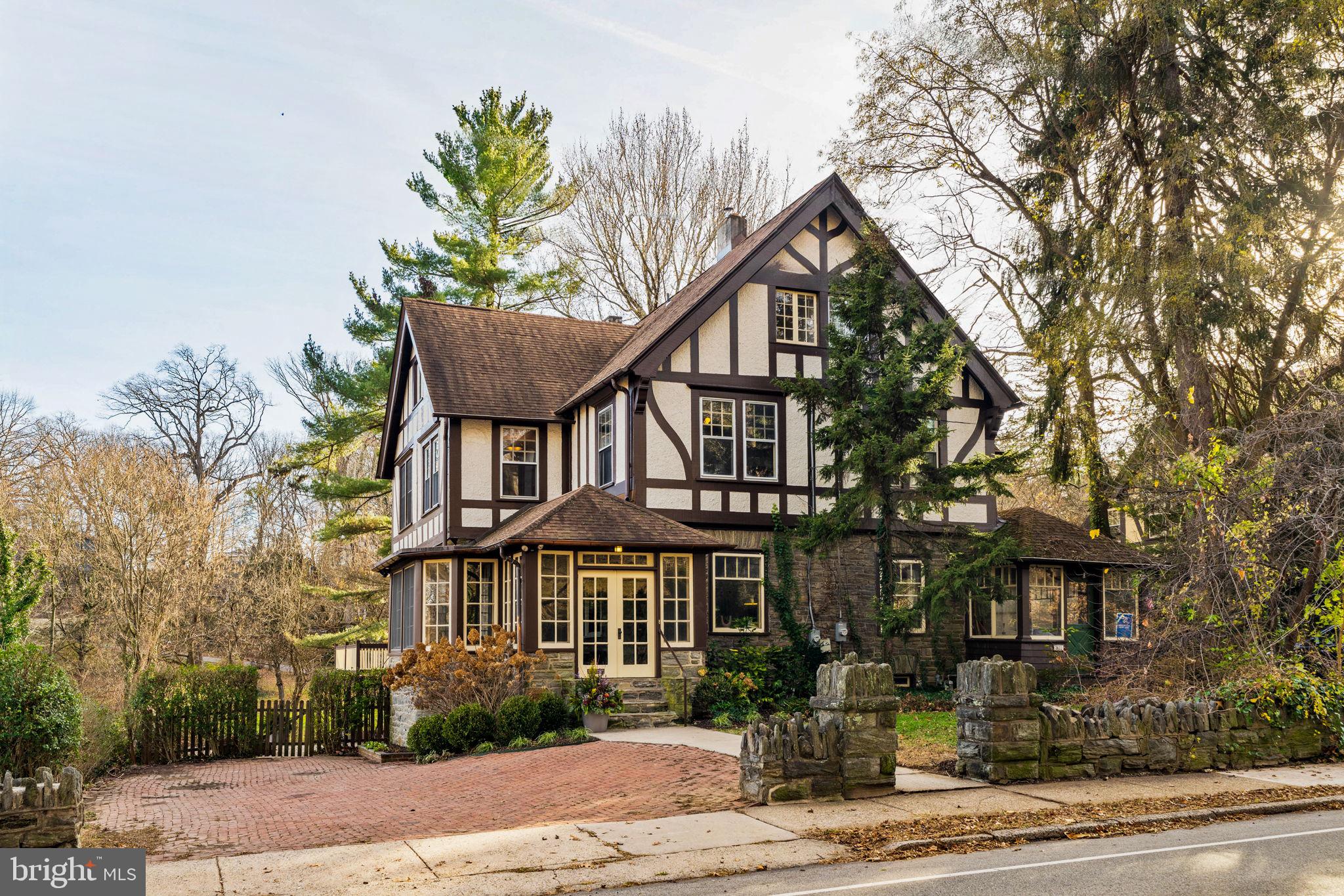 328 Greenwood Avenue Wyncote, PA 19095 - Photo 8 of 137