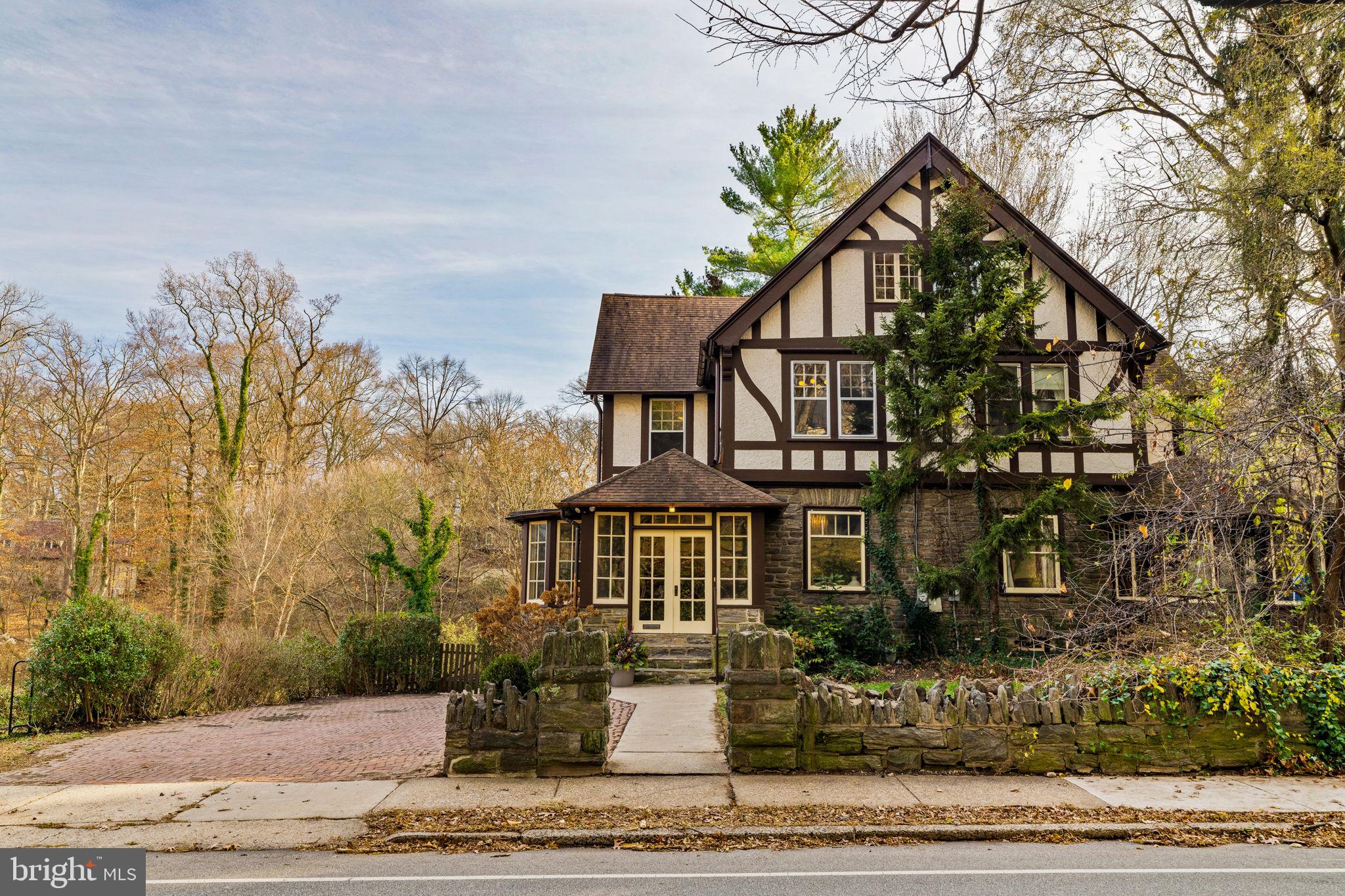 328 Greenwood Avenue Wyncote, PA 19095 - Photo 9 of 137