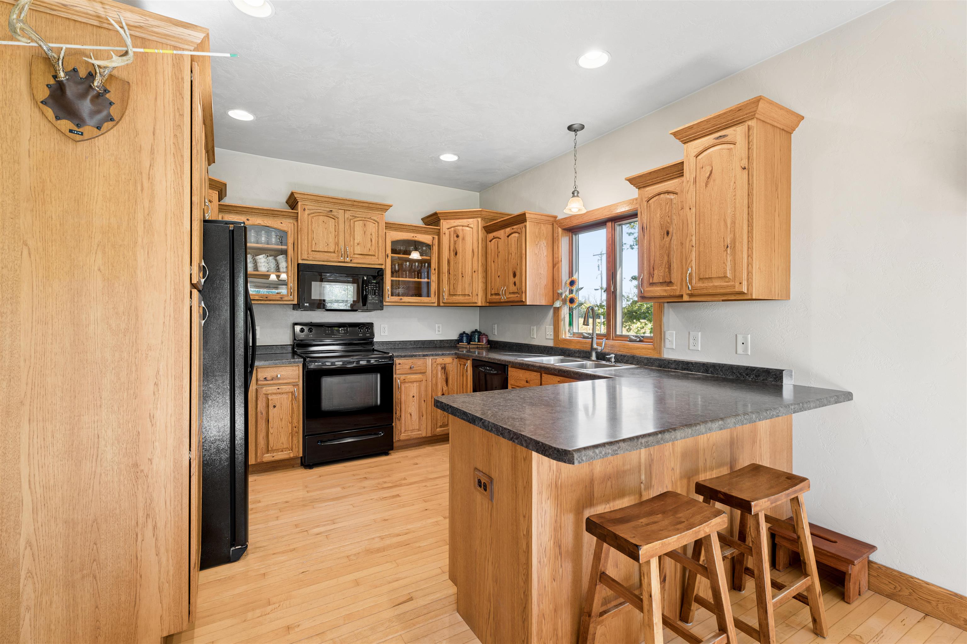 W5851 County Rd O Appleton, WI 54913 - Photo 6 of 33 Gallery Image 6