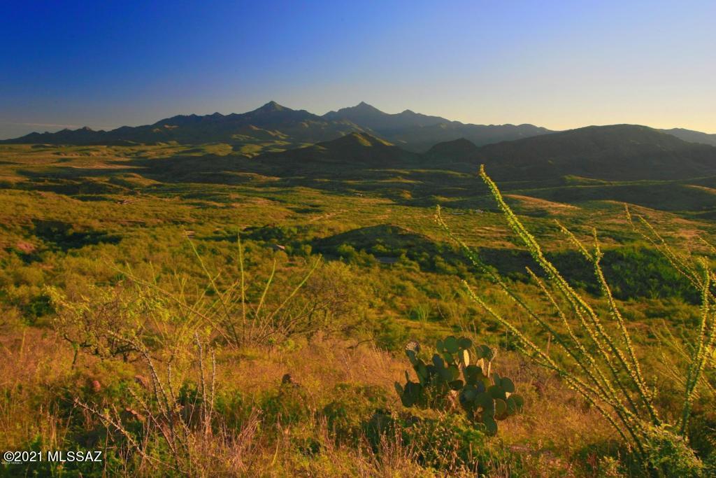 166 Ramada Trail, Unit 107 Rio Rico, AZ 85648 - Photo 9 of 22