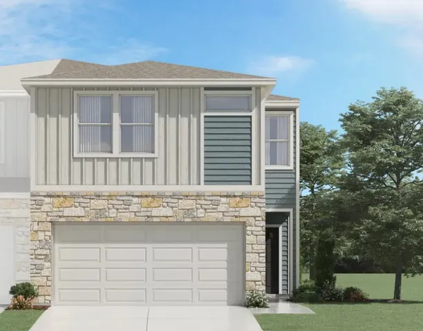 $321,140 | 3511 Turner Vlg Drive, Buda, TX 78610