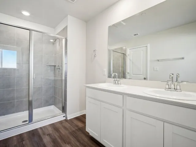 $321,140 | 3511 Turner Vlg Drive, Buda, TX 78610