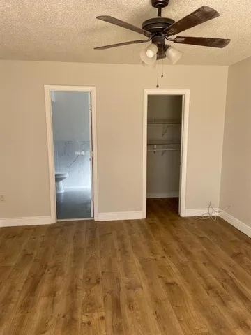 a view of a storage & utility room