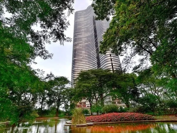 $3,500 | 505 North Lake Shore Drive, Unit 518, Chicago, IL 60611