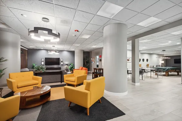 $3,500 | 505 North Lake Shore Drive, Unit 518, Chicago, IL 60611