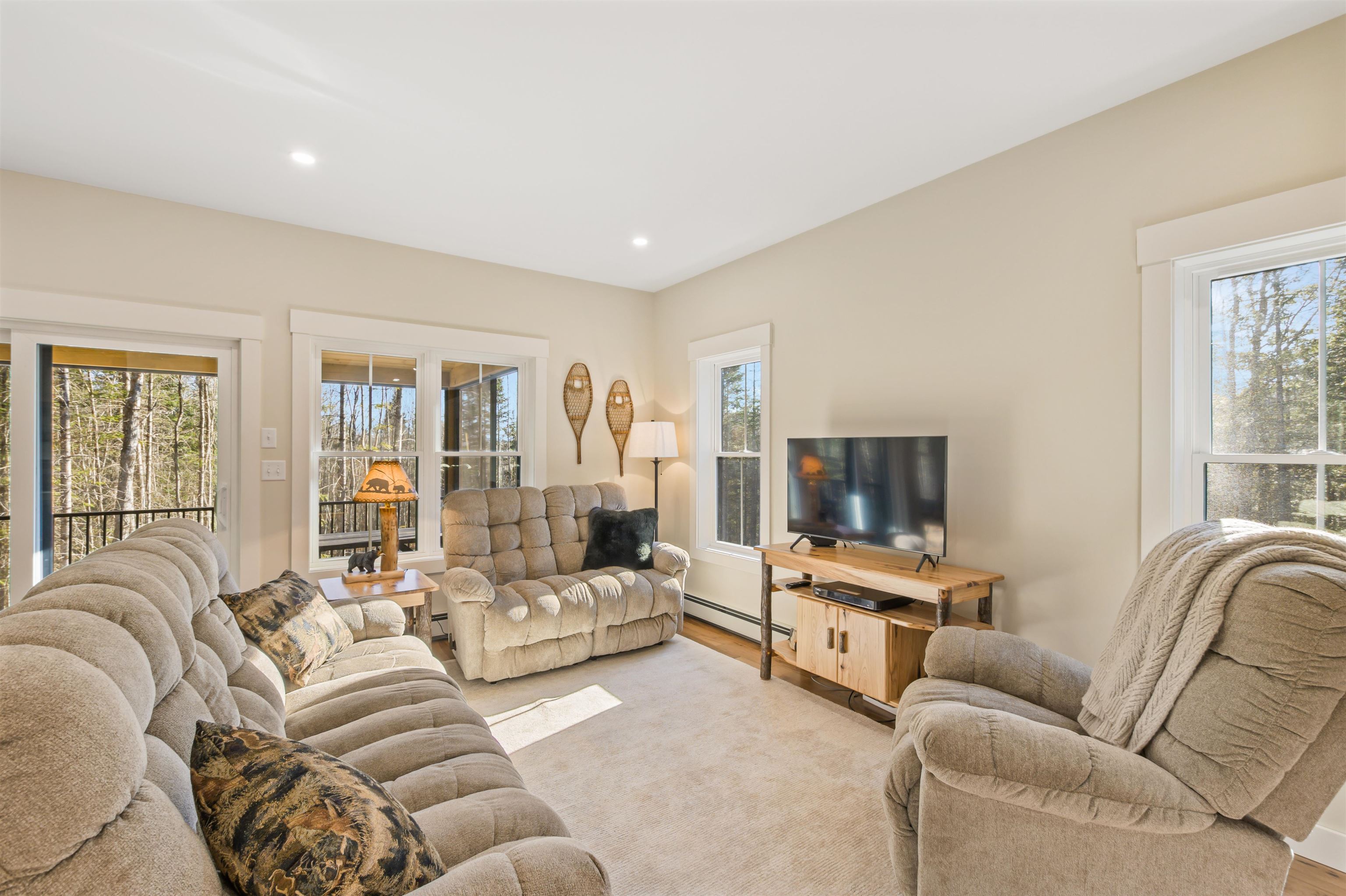 131 Mountain View Road Stark, NH 03582 - Photo 13 of 33