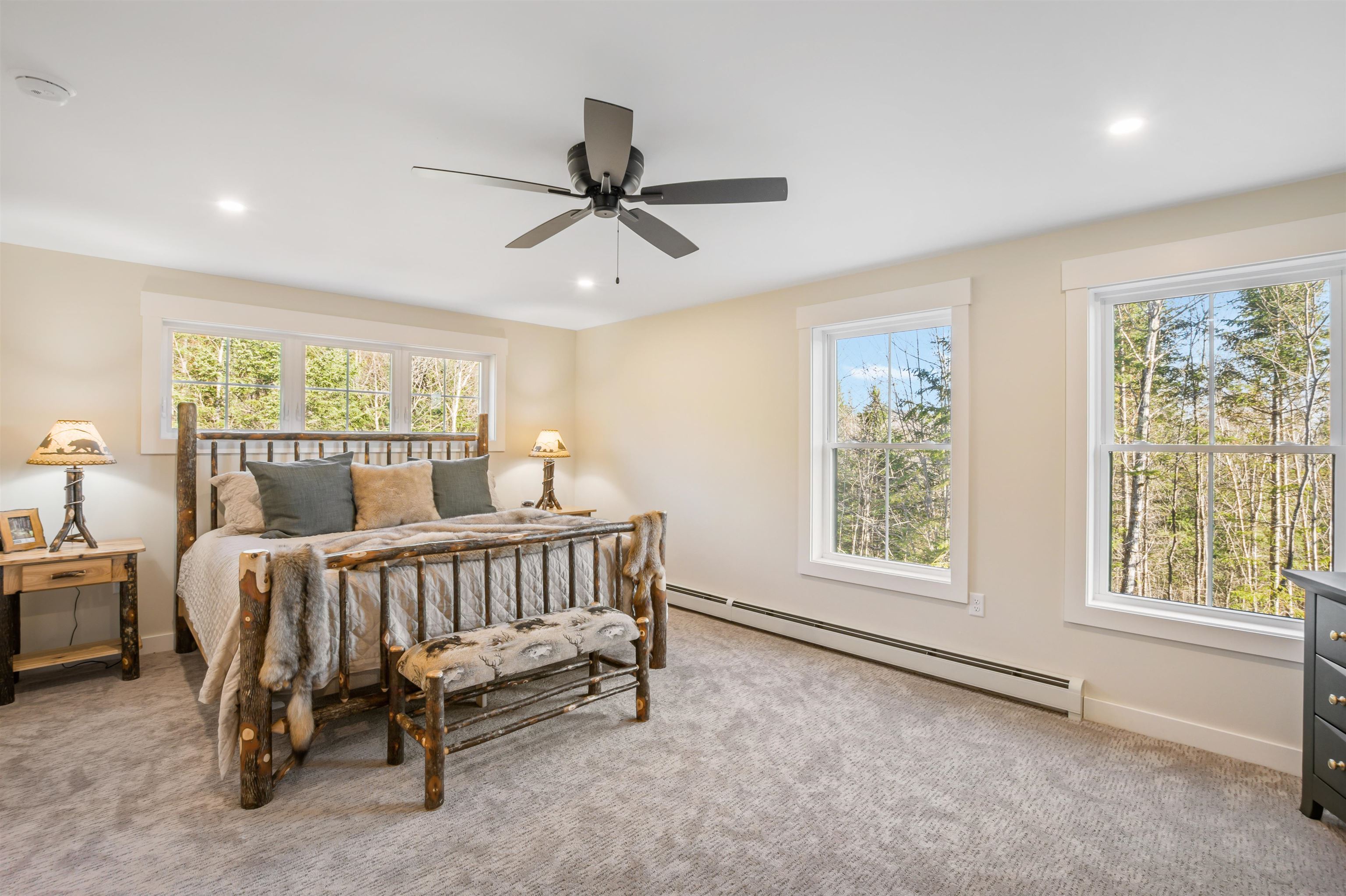 131 Mountain View Road Stark, NH 03582 - Photo 16 of 33