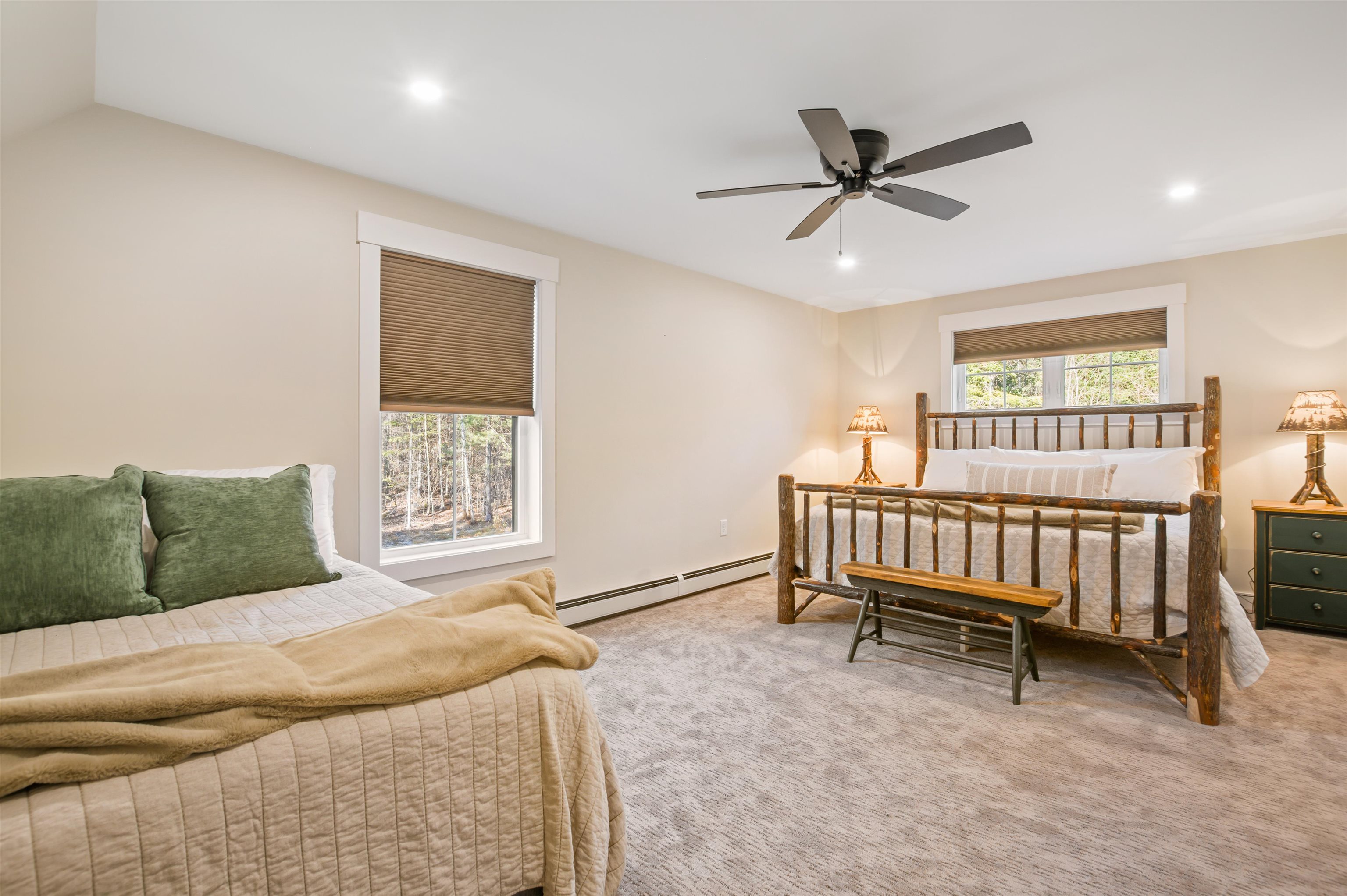 131 Mountain View Road Stark, NH 03582 - Photo 23 of 33