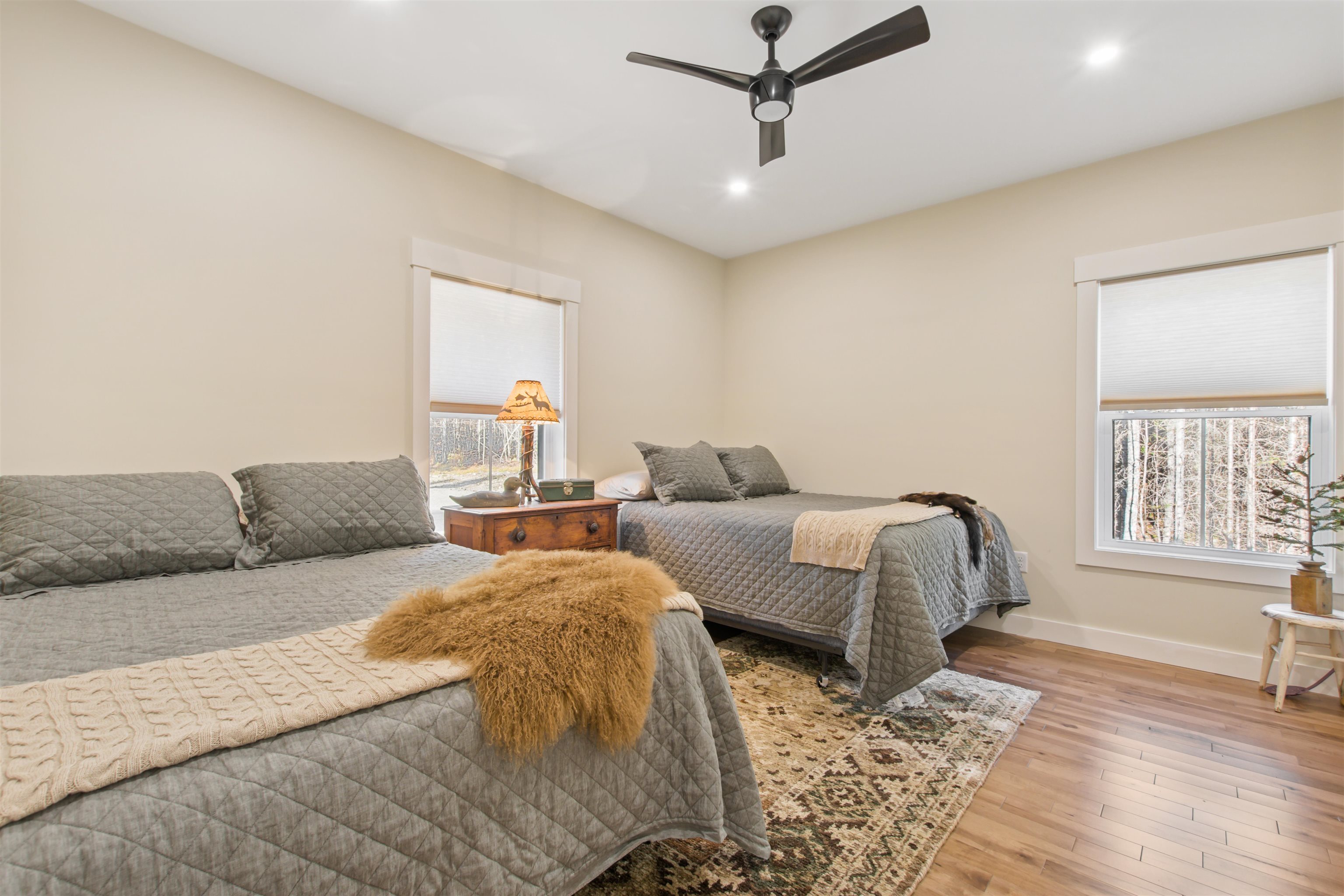 131 Mountain View Road Stark, NH 03582 - Photo 27 of 33