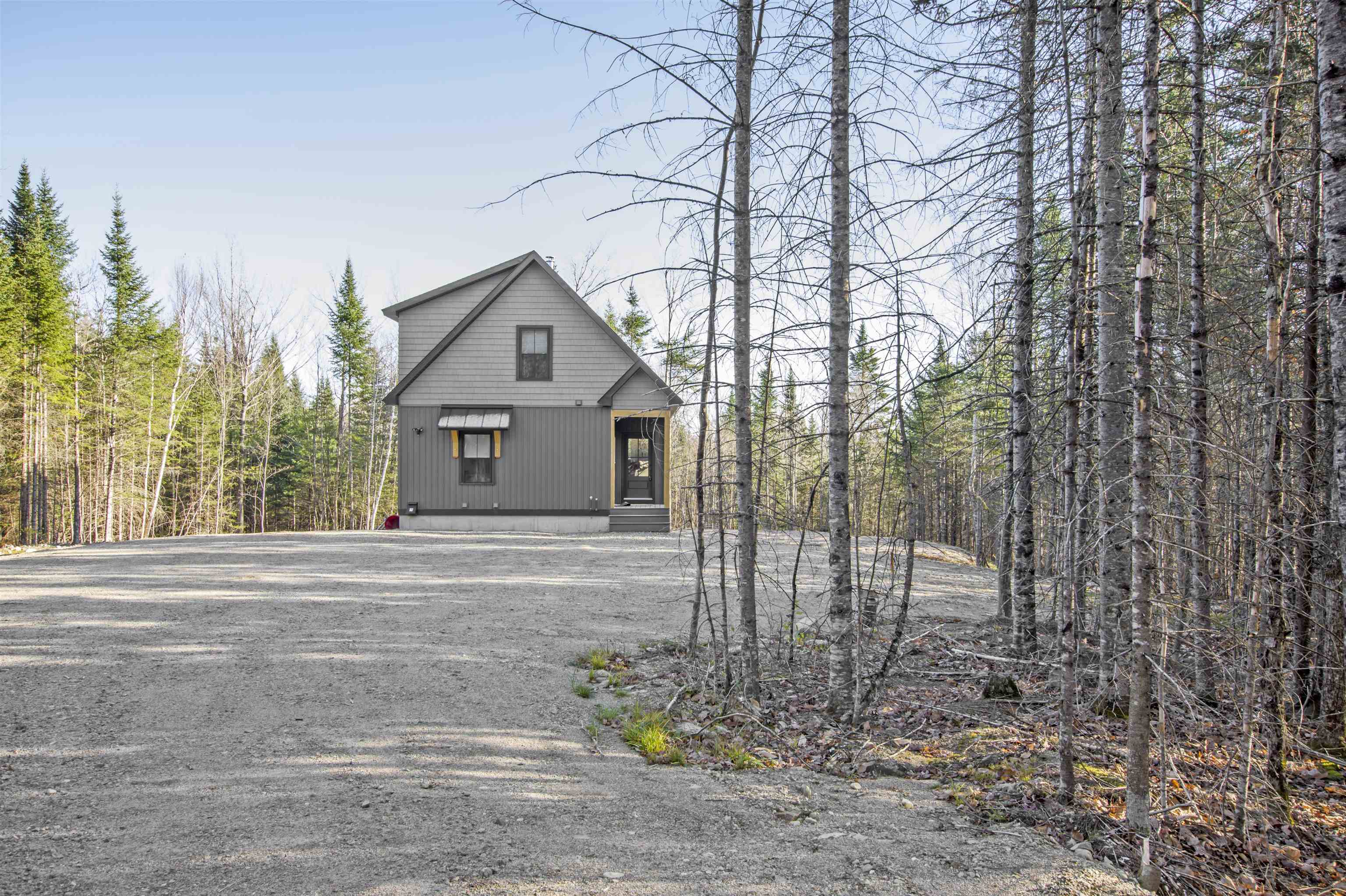 131 Mountain View Road Stark, NH 03582 - Photo 3 of 33