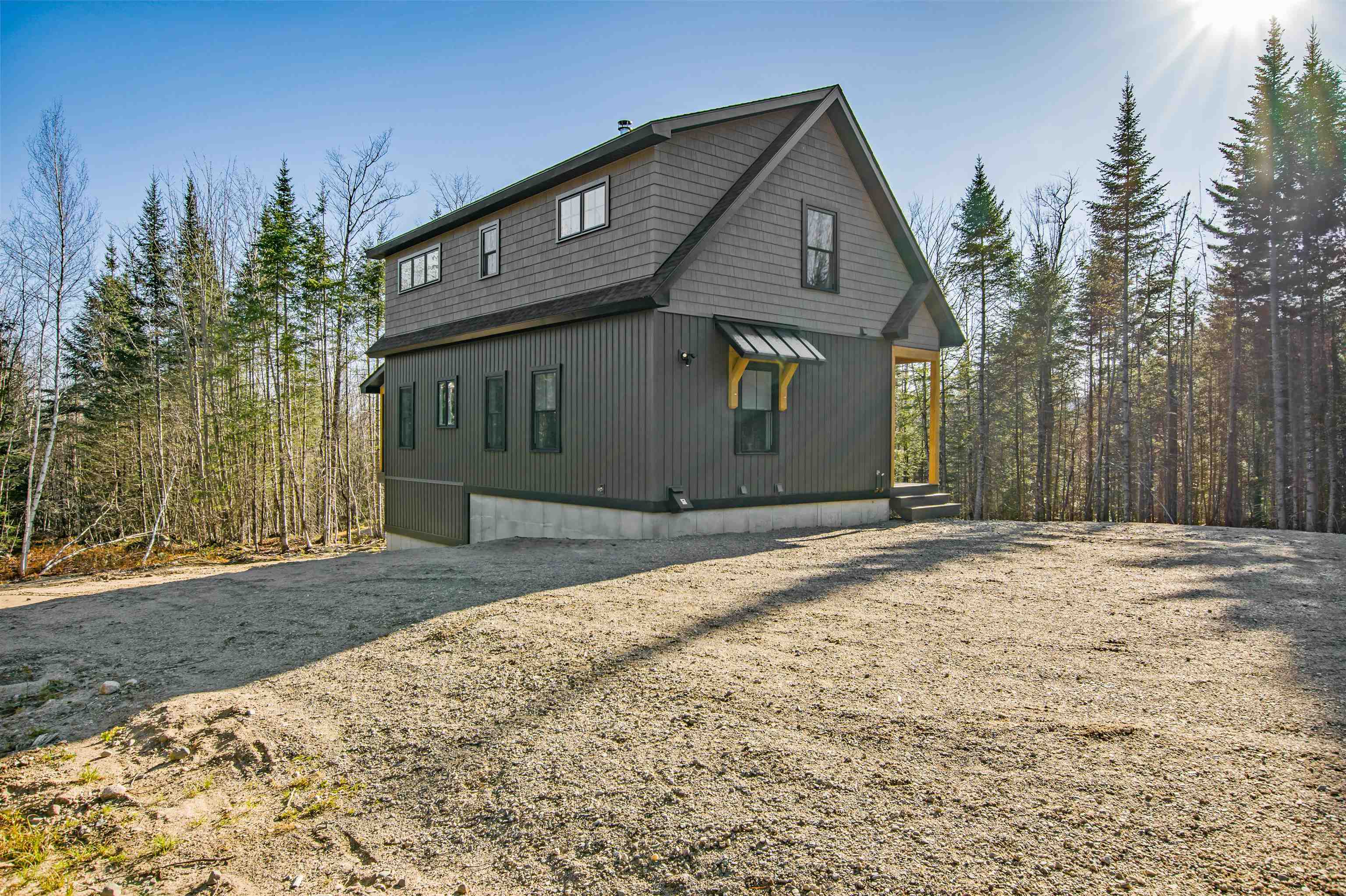 131 Mountain View Road Stark, NH 03582 - Photo 33 of 33