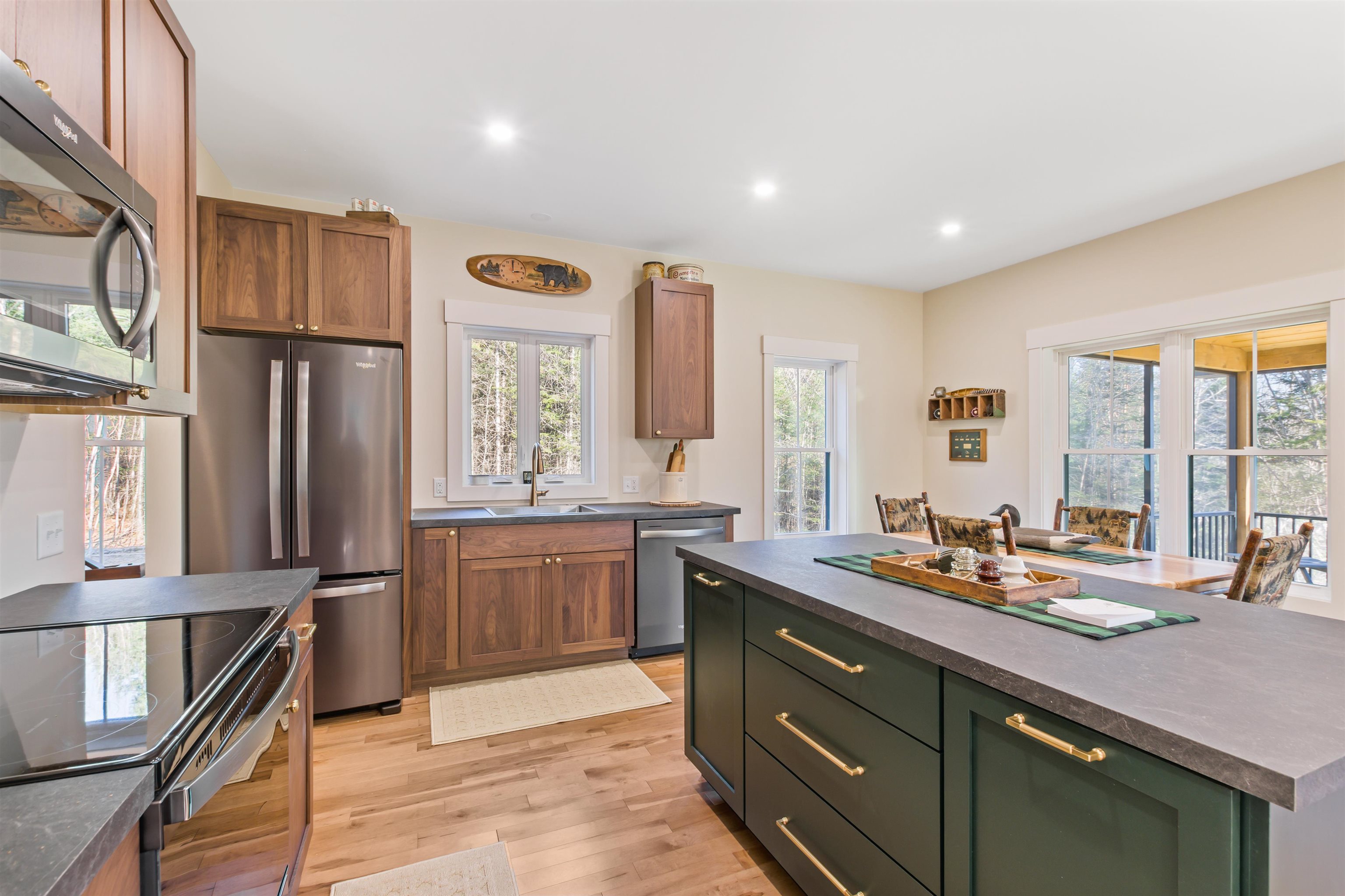 131 Mountain View Road Stark, NH 03582 - Photo 8 of 33