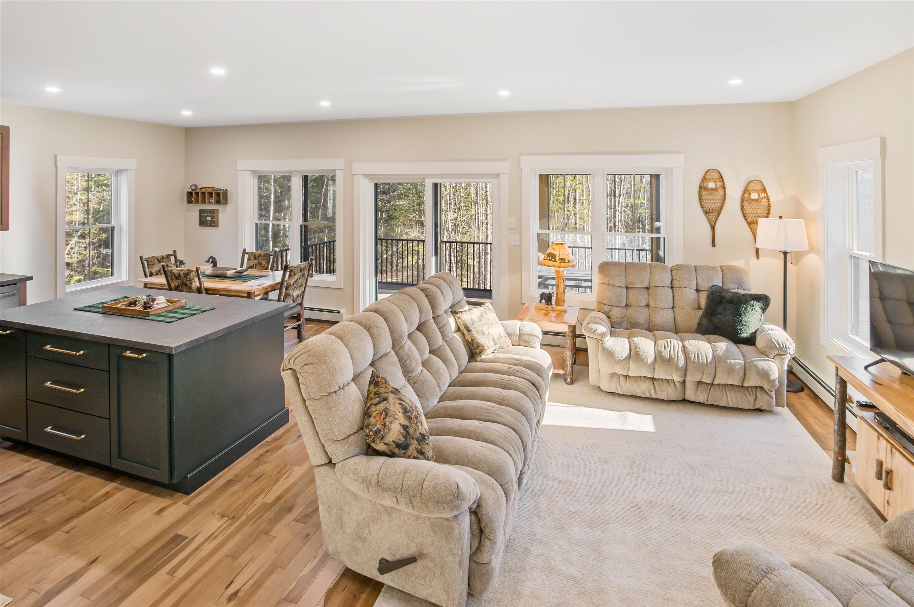 131 Mountain View Road Stark, NH 03582 - Photo 9 of 33