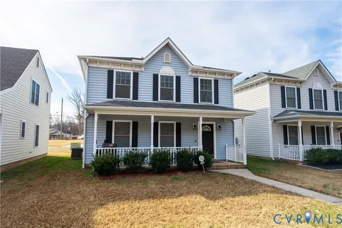 $289,950 | 5077 Warwick Road, Richmond, VA 23224