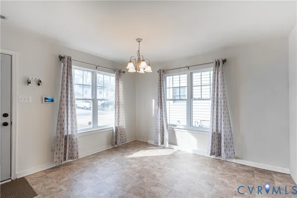 $295,000 | 5077 Warwick Road, Richmond, VA 23224