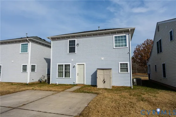 $295,000 | 5077 Warwick Road, Richmond, VA 23224