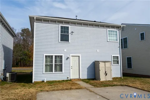 $289,950 | 5077 Warwick Road, Richmond, VA 23224
