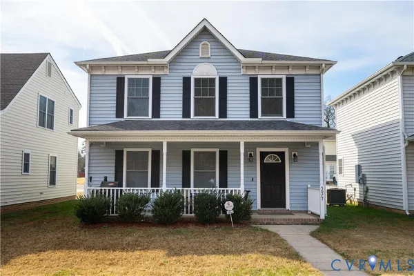 $295,000 | 5077 Warwick Road, Richmond, VA 23224