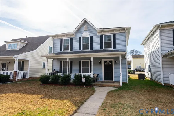 $295,000 | 5077 Warwick Road, Richmond, VA 23224