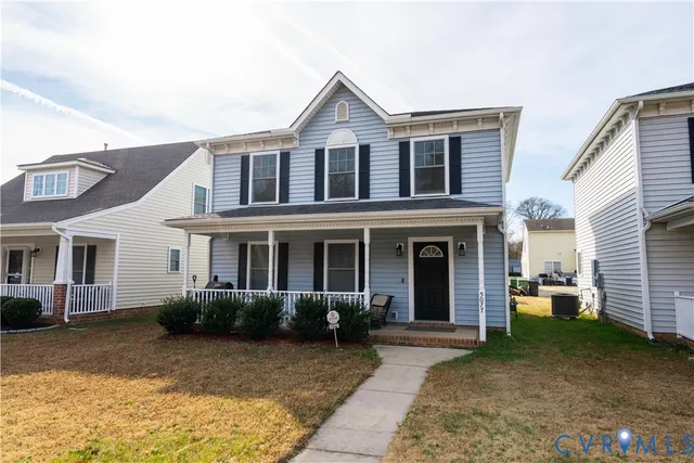 $289,950 | 5077 Warwick Road, Richmond, VA 23224