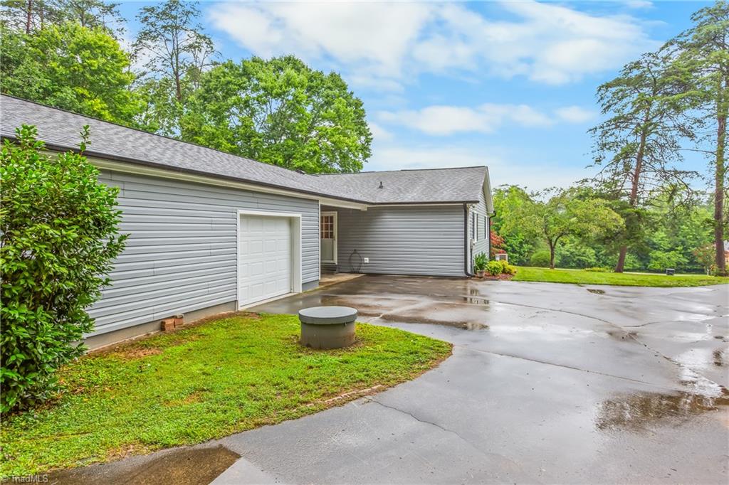 945 Rhine Road Germanton, NC 27019 - Photo 28 of 34