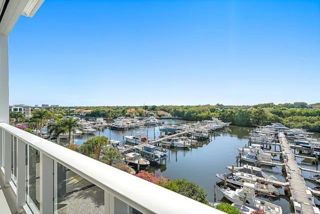 $6,600,000 | 2720 Donald Ross Road, Unit 505, Palm Beach Gardens, FL 33410