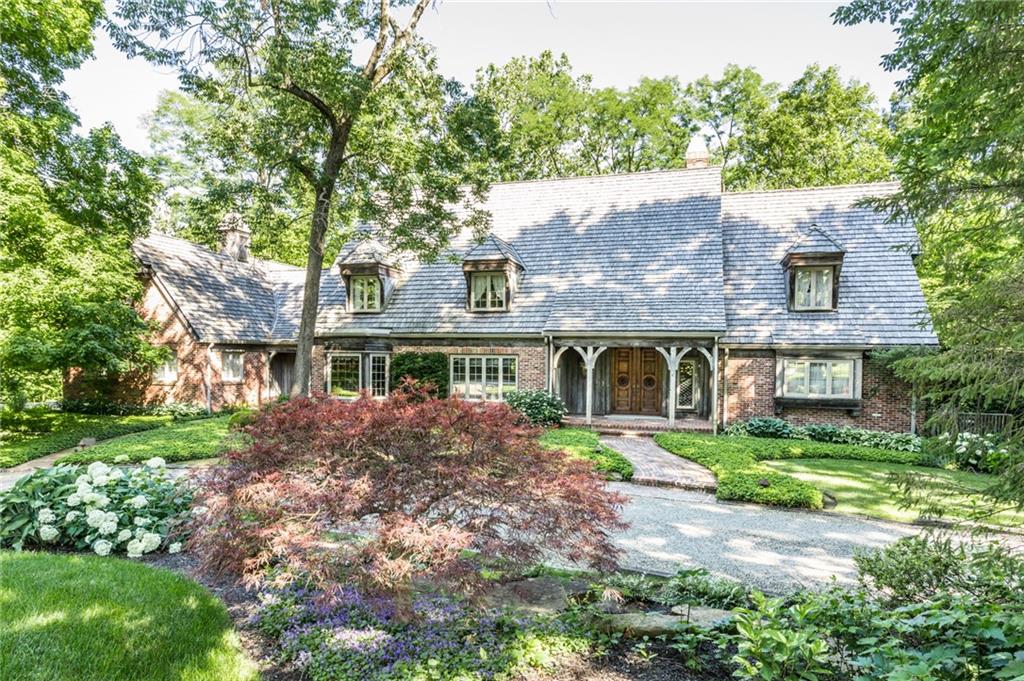 11590 Ditch Road Carmel, IN 46032 - Photo 4 of 60 Gallery Image 4