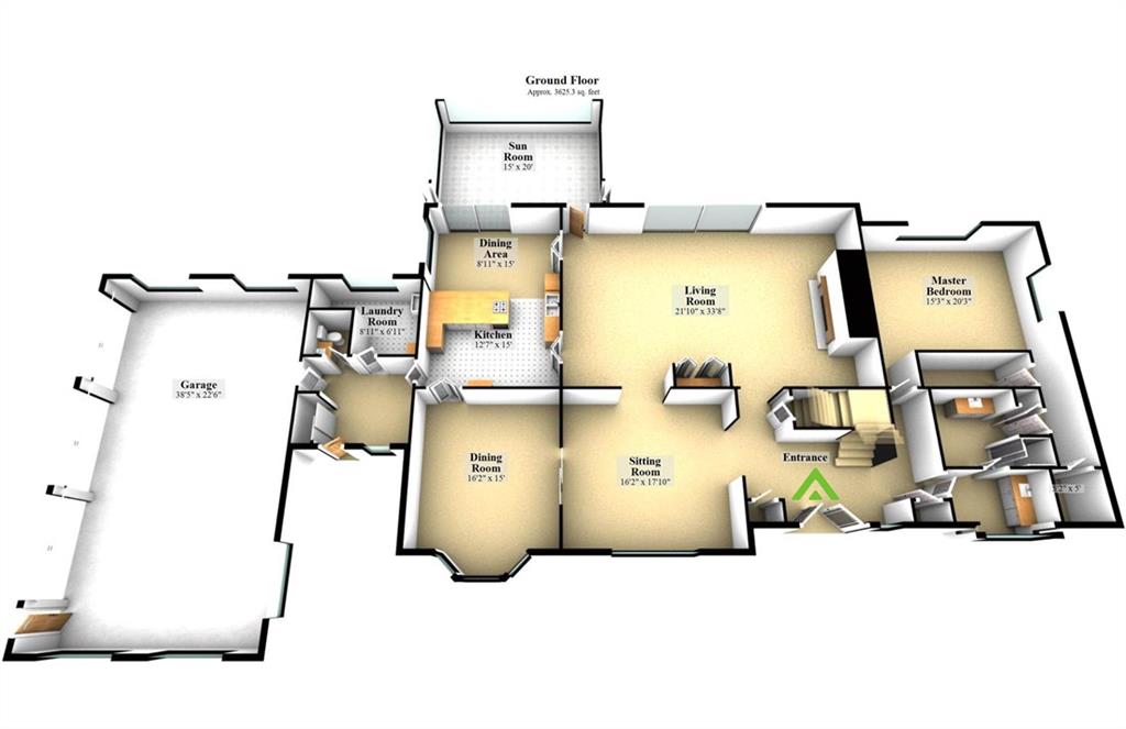 11590 Ditch Road Carmel, IN 46032 - Photo 59 of 60 Gallery Image 59