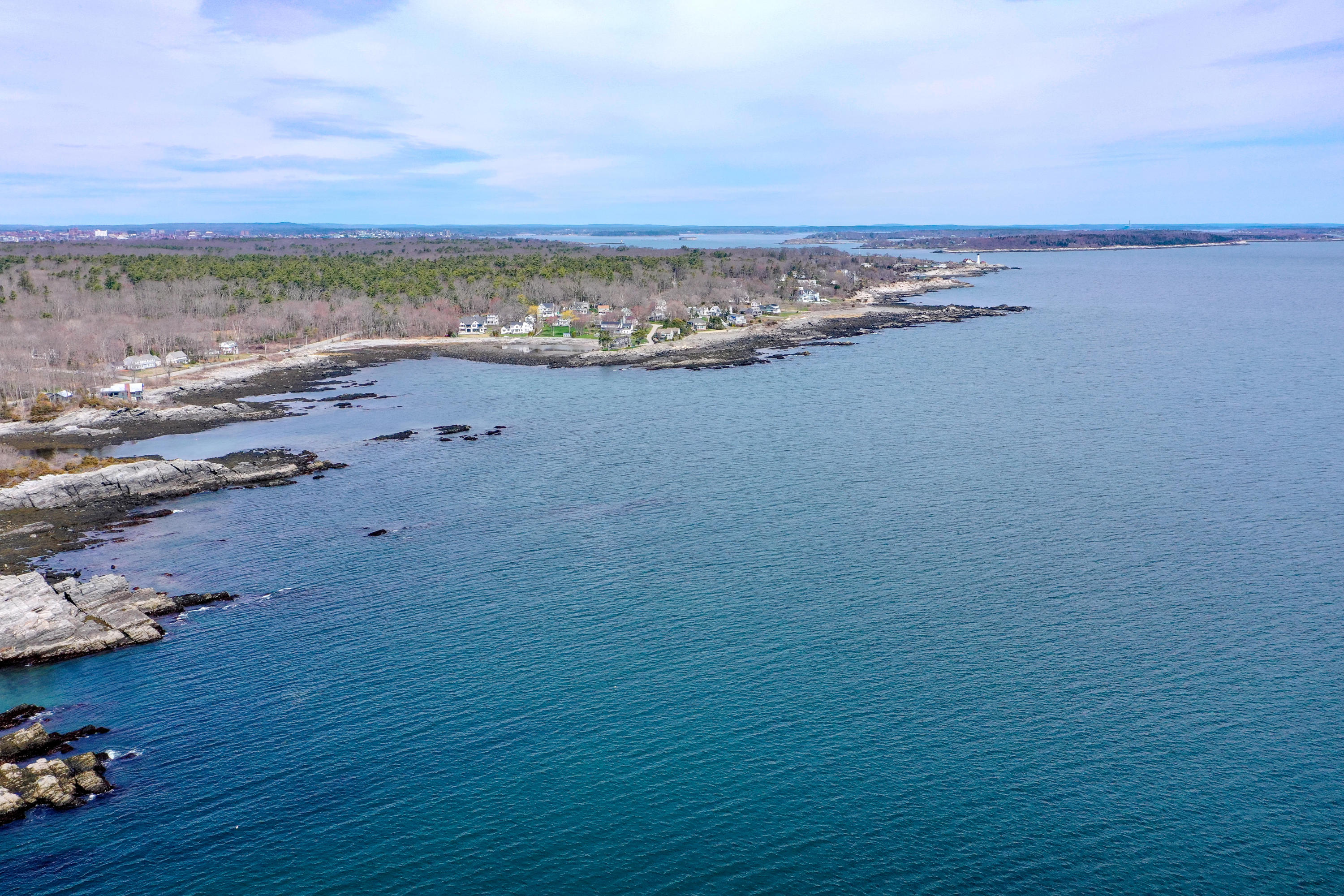 7 Smugglers Cove Road Cape Elizabeth, ME 04107 - Photo 45 of 45 7smugg11