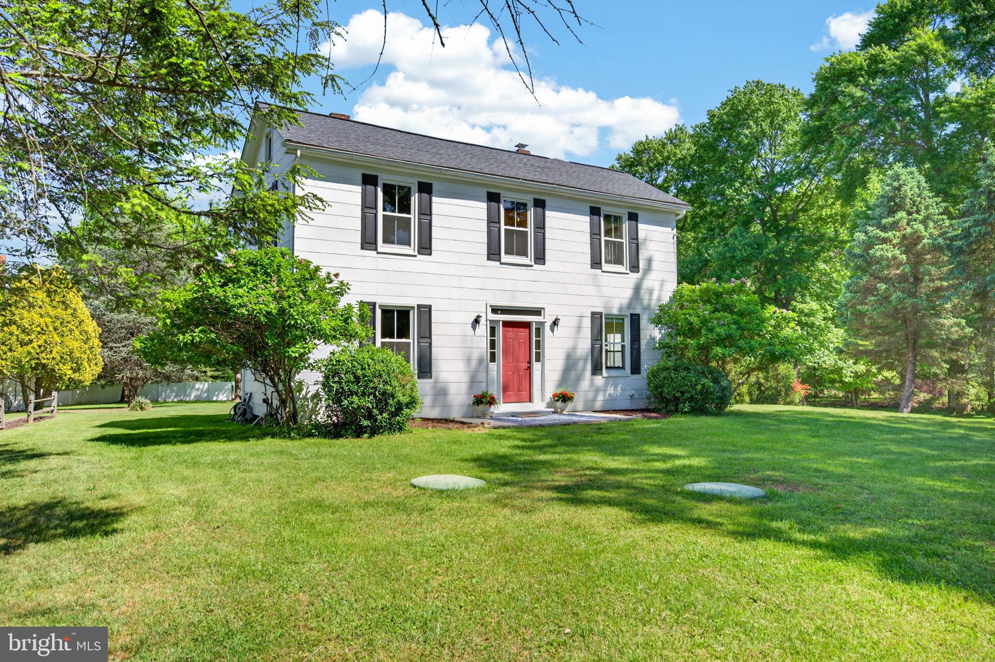 7319 Browns Bridge Road Fulton, MD 20759 - Photo 75 of 77