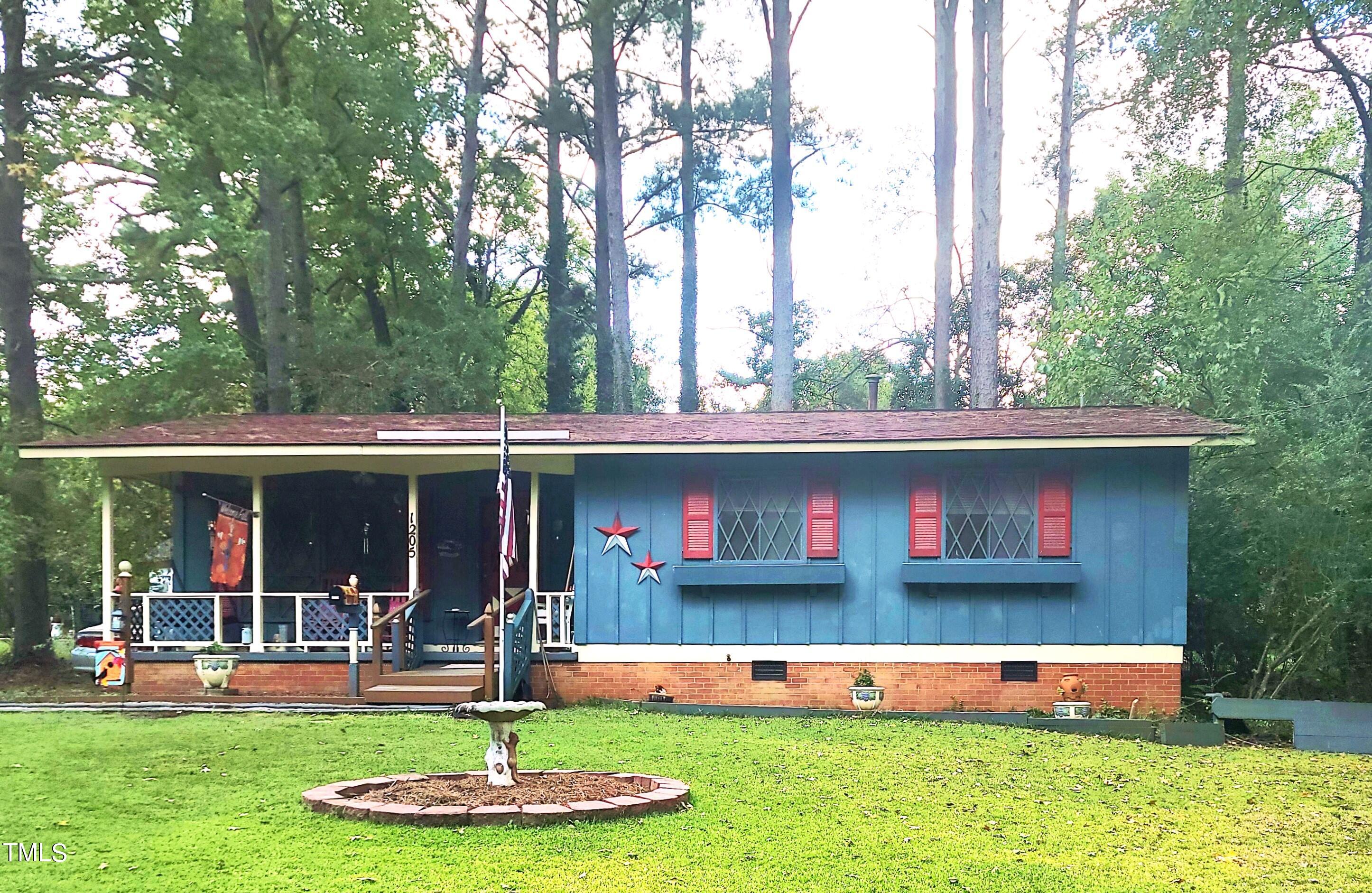 1205 Crabtree Boulevard Raleigh, NC 27610 - Photo 1 of 15 1205 Crabtreee Blvd