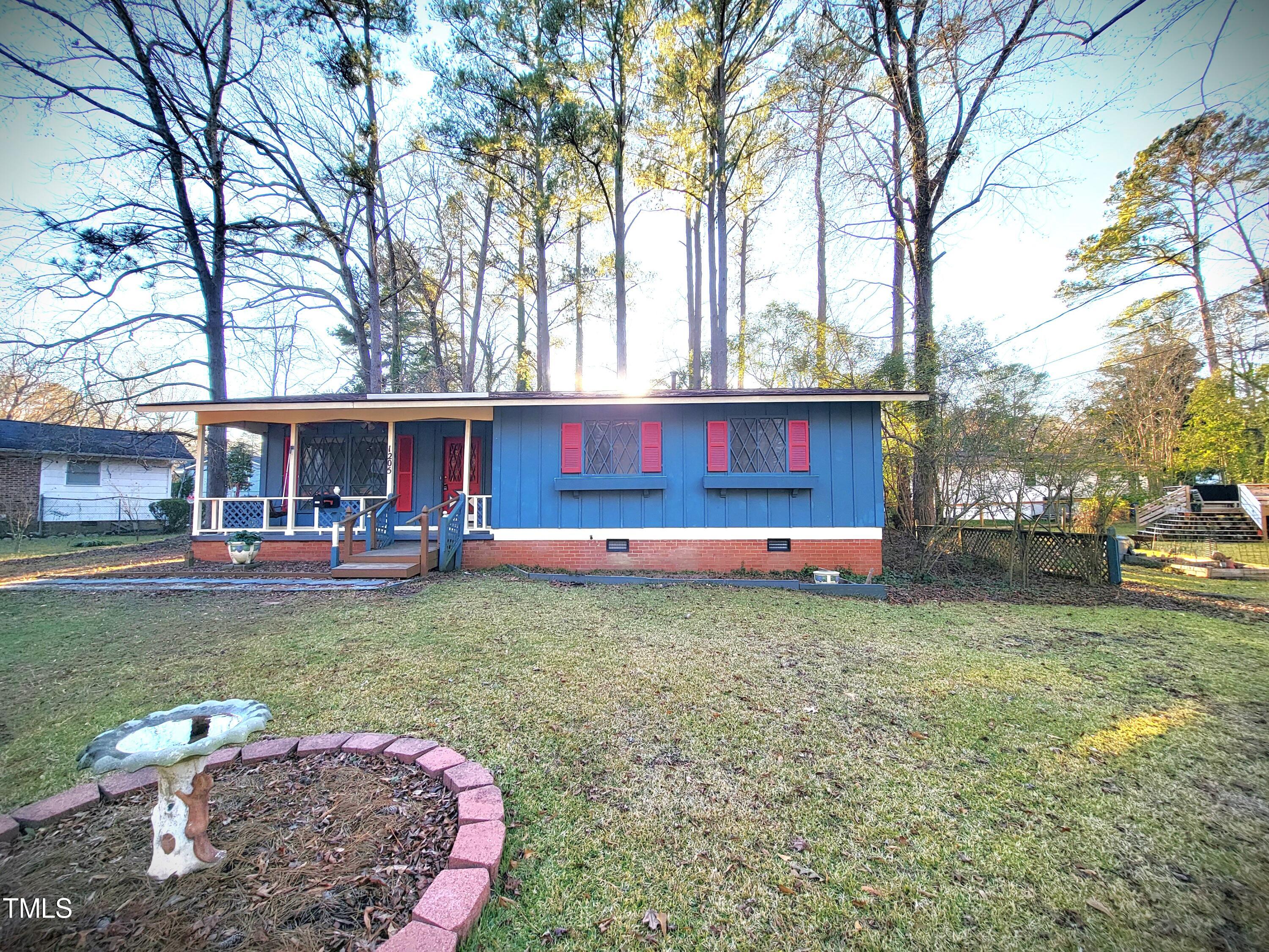 1205 Crabtree Boulevard Raleigh, NC 27610 - Photo 2 of 15 1205 Crabtree Whole View