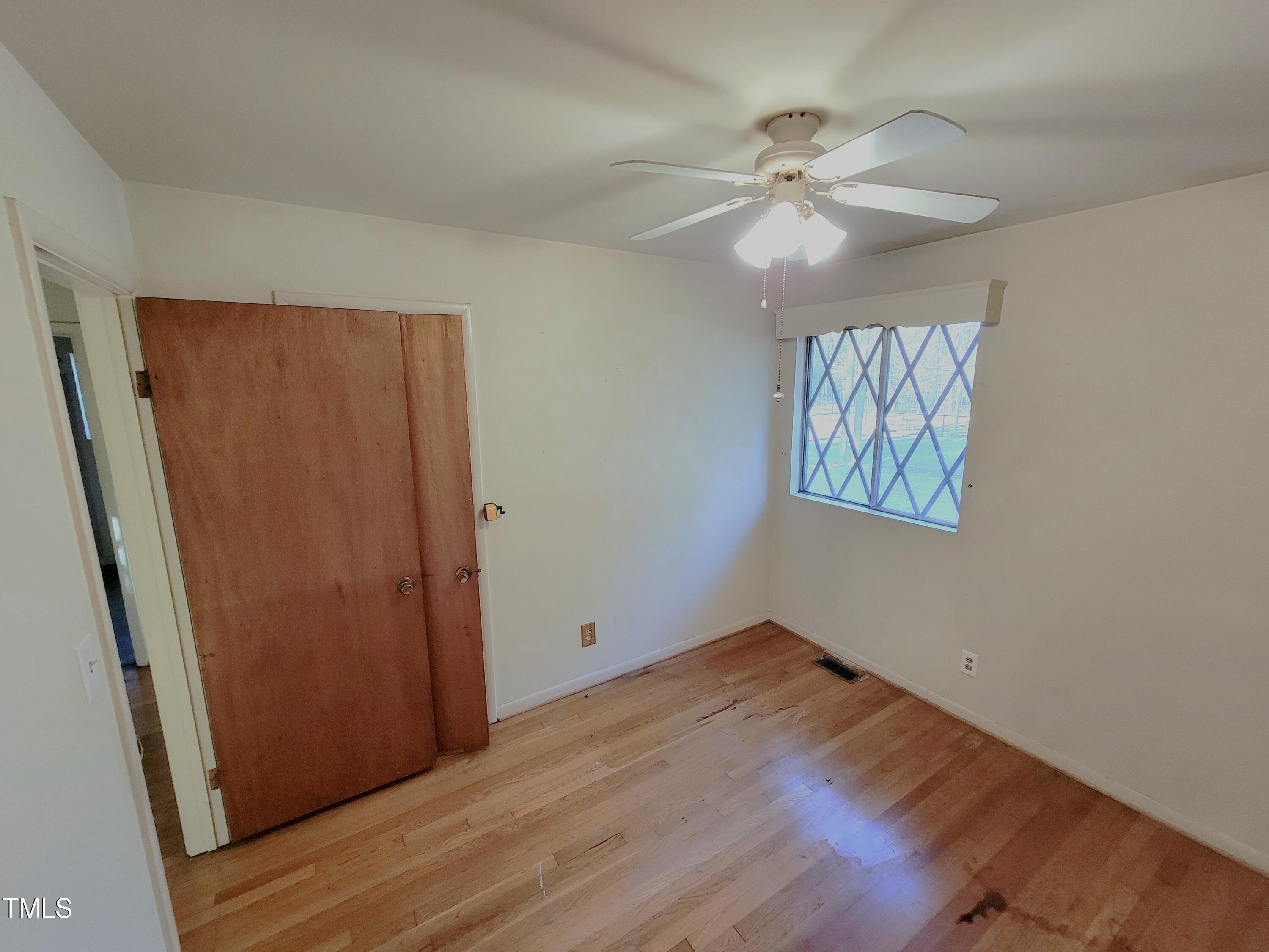1205 Crabtree Boulevard Raleigh, NC 27610 - Photo 8 of 15 1205 3rd Bedroom