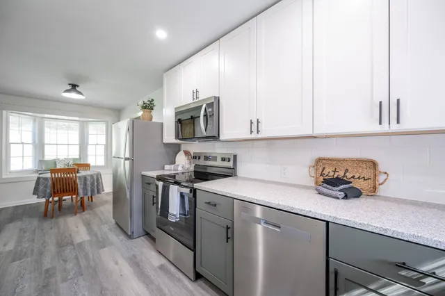 $320,000 | 5751 Old Dayton Pike, Chattanooga, TN 37415