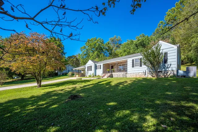 $320,000 | 5751 Old Dayton Pike, Chattanooga, TN 37415