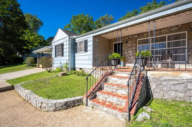 $320,000 | 5751 Old Dayton Pike, Chattanooga, TN 37415