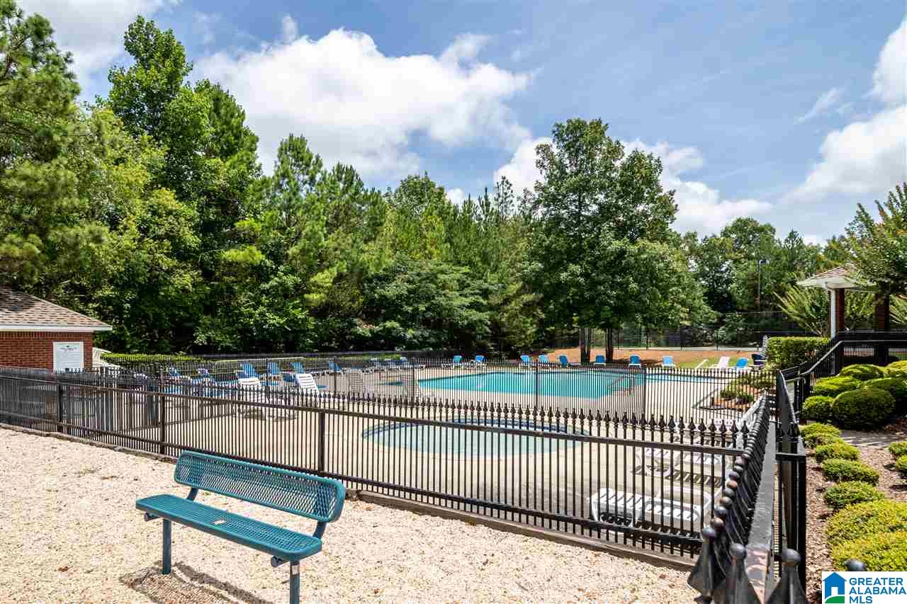 107 Grande View Lane Alabaster, AL 35114 - Photo 33 of 35