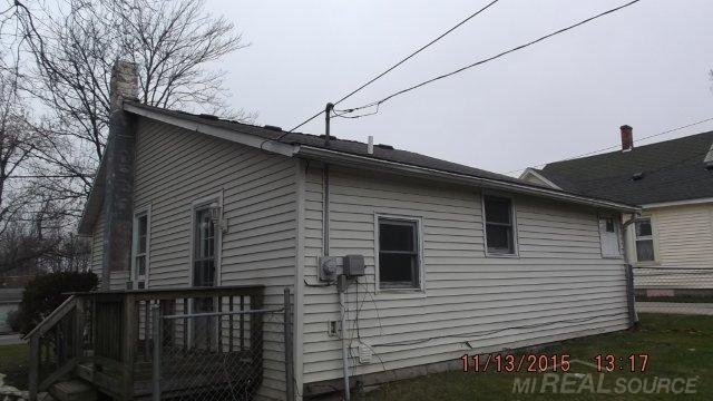 5469 Hammond Road Lapeer, MI 48446 - Photo 3 of 7