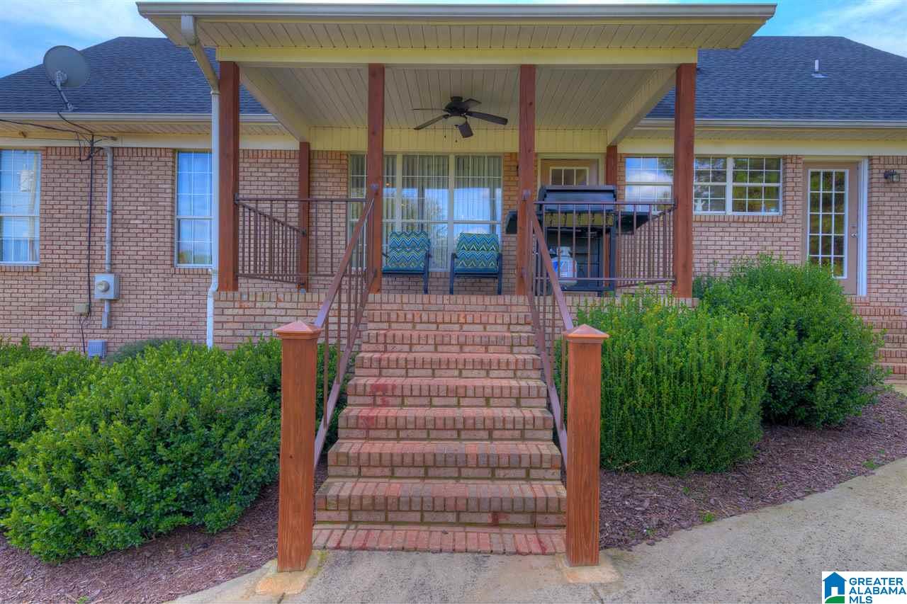 2785 Torrance Road Warrior, AL 35180 - Photo 25 of 29